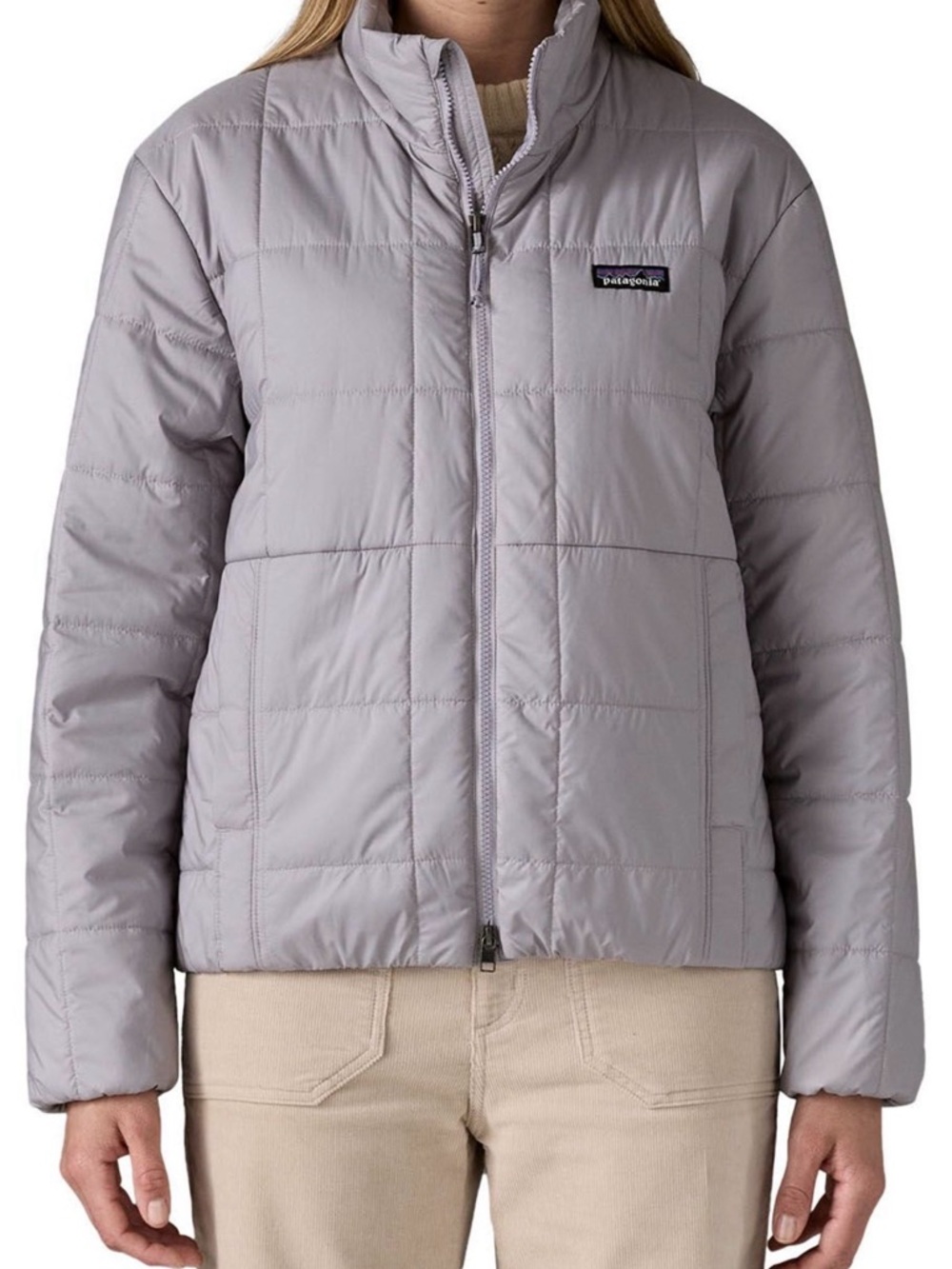 Patagonia Women's Light Gust Jacket New with Tags size xlarge